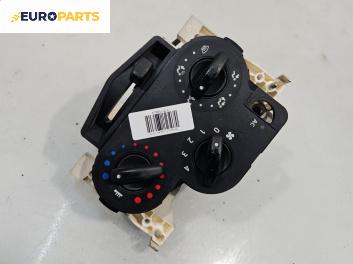 Панел климатик за Dacia Logan MCV I (02.2007 - 02.2013)