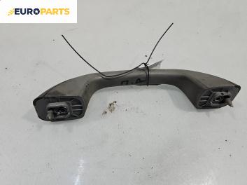 Ръкохватка за таван за Dacia Logan MCV I (02.2007 - 02.2013), 4+1 вр., позиция: предна, дясна