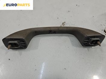 Ръкохватка за таван за Dacia Logan MCV I (02.2007 - 02.2013), 4+1 вр., позиция: задна, лява