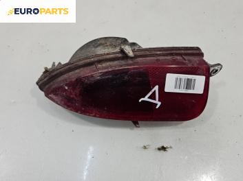 Светлоотразител за Opel Corsa C Hatchback (09.2000 - 12.2009), хечбек, позиция: дясна