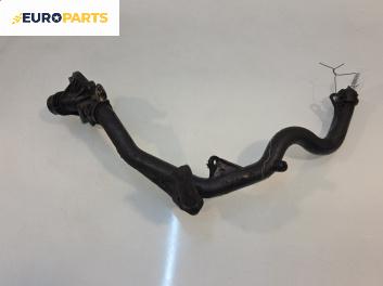 Тръба за охладителна течност за BMW 3 Series E90 Touring E91 (09.2005 - 06.2012) 320 d, 163 к.с.