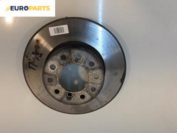 Спирачен диск за BMW 3 Series E90 Touring E91 (09.2005 - 06.2012), позиция: предна