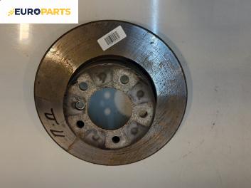 Спирачен диск за BMW 3 Series E90 Touring E91 (09.2005 - 06.2012), позиция: предна