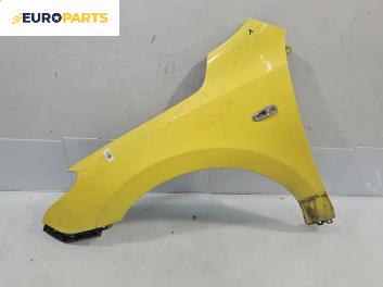 Калник за Hyundai i30 Combi I (10.2007 - 06.2012), 4+1 вр., комби, позиция: предна, лява