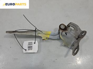 Панта преден капак за Hyundai i30 Combi I (10.2007 - 06.2012), 4+1 вр., комби, позиция: лява