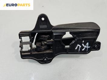 Вътрешна дръжка за Hyundai i30 Combi I (10.2007 - 06.2012), 4+1 вр., комби, позиция: предна, дясна