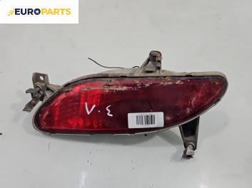 Светлина мъгла за Hyundai i30 Combi I (10.2007 - 06.2012), комби
