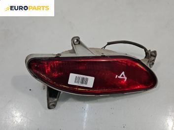 Светлина мъгла за Hyundai i30 Combi I (10.2007 - 06.2012), комби