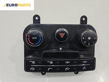 Панел климатик за Hyundai i30 Combi I (10.2007 - 06.2012)