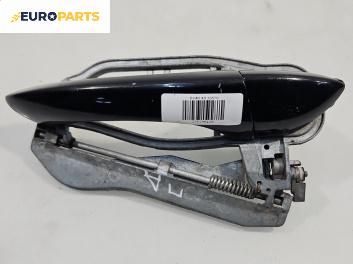 Външна дръжка за BMW X5 Series E53 (05.2000 - 12.2006), 4+1 вр., джип, позиция: предна, дясна