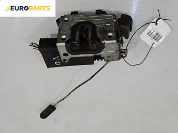 Брава на врата за Dacia Sandero Hatchback I (06.2008 - 12.2012), позиция: предна, лява
