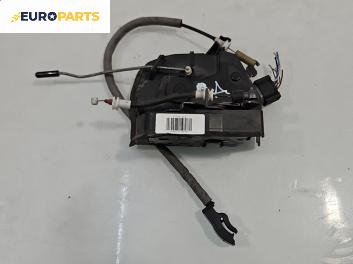Брава на врата за BMW X5 Series E53 (05.2000 - 12.2006), позиция: задна, дясна