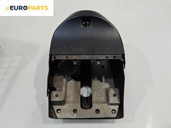 Интериорна пластмаса волан за BMW X5 Series E53 (05.2000 - 12.2006), 4+1 вр., джип