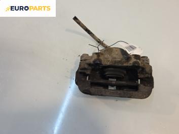 Спирачен апарат за SsangYong Musso SUV (01.1993 - 09.2007), позиция: предна, дясна