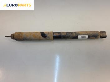 Амортисьор за SsangYong Musso SUV (01.1993 - 09.2007), джип, позиция: задна, лява