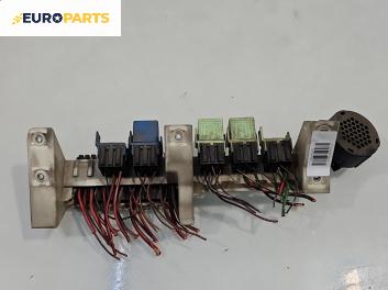 Бушонно табло за BMW X5 Series E53 (05.2000 - 12.2006) 3.0 d, 184 к.с.