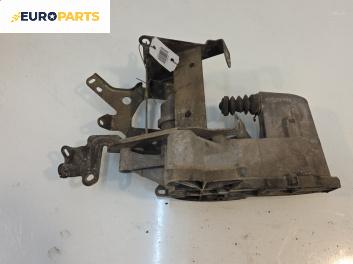 Актуатор скорости за Citroen C2 Hatchback (09.2003 - 09.2017) 1.4, 73 к.с., автоматик