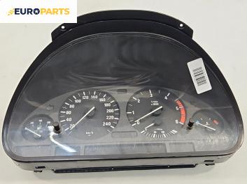 Километраж за BMW X5 Series E53 (05.2000 - 12.2006) 3.0 d, 184 к.с., № 62.11-6 923 055