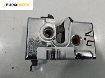 Брава на врата за Audi 80 Avant B4 (09.1991 - 01.1996), позиция: предна, лява