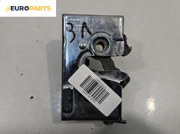 Брава на врата за Audi 80 Avant B4 (09.1991 - 01.1996), позиция: задна, лява