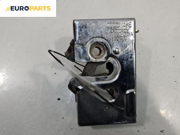 Брава заден капак за Audi 80 Avant B4 (09.1991 - 01.1996), комби, позиция: задна