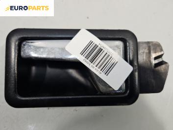 Вътрешна дръжка за Audi 80 Avant B4 (09.1991 - 01.1996), 4+1 вр., комби, позиция: задна, лява