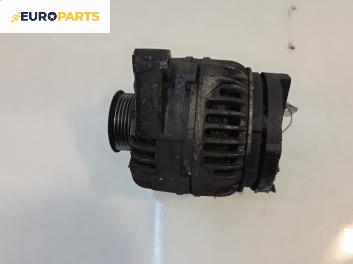 Алтернатор / генератор за Audi A6 Sedan C5 (01.1997 - 01.2005) 2.5 TDI, 155 к.с.