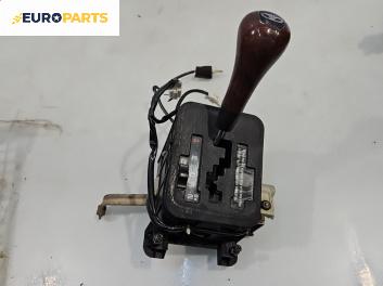 Скоростен лост (за превключване) за SsangYong Musso SUV (01.1993 - 09.2007)