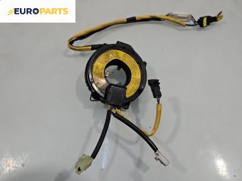 Лентов кабел за Airbag за SsangYong Musso SUV (01.1993 - 09.2007)