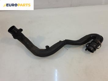 Тръба интеркулер за Peugeot Boxer Box II (12.2001 - 04.2006) 2.0 HDi, 84 к.с.