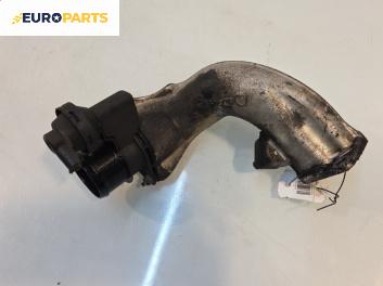 Тръба интеркулер за Peugeot Boxer Box II (12.2001 - 04.2006) 2.0 HDi, 84 к.с.