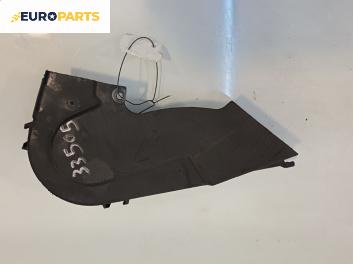 Капак ангренажен ремък за Peugeot Boxer Box II (12.2001 - 04.2006) 2.0 HDi, 84 к.с.