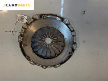 Притискателен диск на съединителя за Peugeot Boxer Box II (12.2001 - 04.2006) 2.0 HDi, 84 к.с.