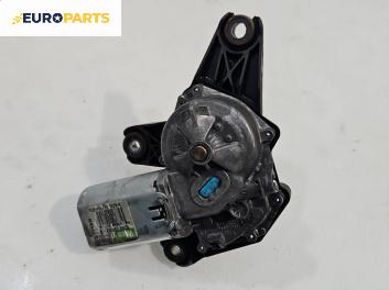 Ел. мотор за чистачките за Dacia Sandero Hatchback I (06.2008 - 12.2012), хечбек, позиция: задна