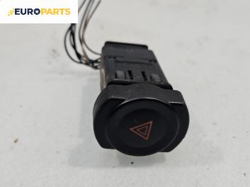 Бутон аварийни светлини  за Dacia Sandero Hatchback I (06.2008 - 12.2012)