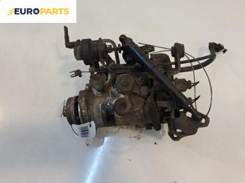 ГНП-горивонагнетателна помпа за Peugeot 206 Hatchback (08.1998 - 12.2012) 1.9 D, 69 к.с.