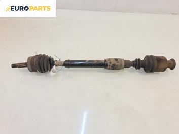 Полуоска за Volvo V40 Estate (07.1995 - 06.2004) 1.9 DI, 95 к.с., позиция: предна, дясна