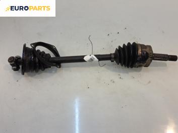Полуоска за Volvo V40 Estate (07.1995 - 06.2004) 1.9 DI, 95 к.с., позиция: предна, лява