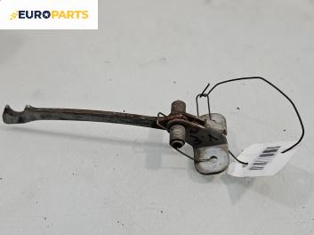 Панта на врата за Renault Kangoo Van (08.1997 - 02.2008), 2+1 вр., миниван