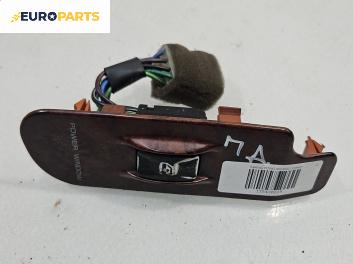 Бутон ел. стъкло  за SsangYong Musso SUV (01.1993 - 09.2007)