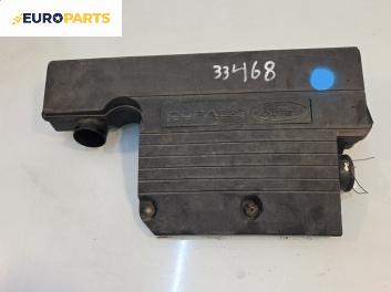 Декоративен капак двигател за Ford Fusion Hatchback (08.2002 - 12.2012)