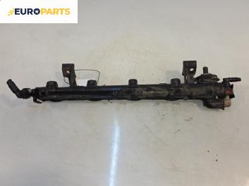 Бензинова рейка за Ford Fusion Hatchback (08.2002 - 12.2012) 1.6, 100 к.с.