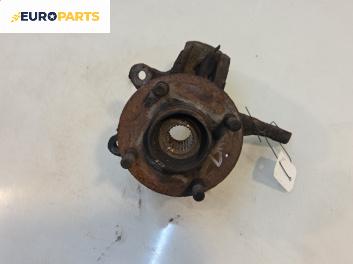 Шенкел главина за Ford Fusion Hatchback (08.2002 - 12.2012), позиция: предна, лява