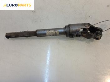 Каре на волана за Toyota Corolla Verso II (03.2004 - 04.2009) 1.8 (ZNR11), 129 к.с., миниван