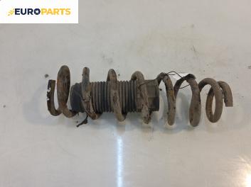 Пружина за ходова част за Toyota Corolla Verso II (03.2004 - 04.2009), миниван, позиция: задна