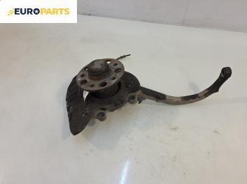 Шенкел главина за Mercedes-Benz S-Class Sedan (W220, V220) (10.1998 - 08.2005), позиция: предна, лява