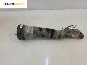 Въздушен амортисьор за Mercedes-Benz S-Class Sedan (W220, V220) (10.1998 - 08.2005), седан, позиция: предна, лява