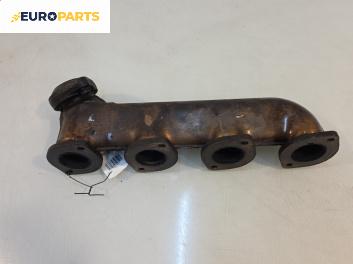 Изпускателен колектор  за Mercedes-Benz S-Class Sedan (W220, V220) (10.1998 - 08.2005) S 500 (220.075, 220.175, 220.875), 306 к.с.