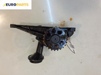 Маслена помпа за Mercedes-Benz S-Class Sedan (W220, V220) (10.1998 - 08.2005) S 500 (220.075, 220.175, 220.875), 306 к.с.