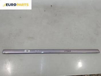 Лайсна за Opel Corsa C Hatchback (09.2000 - 12.2009), хечбек, позиция: лява